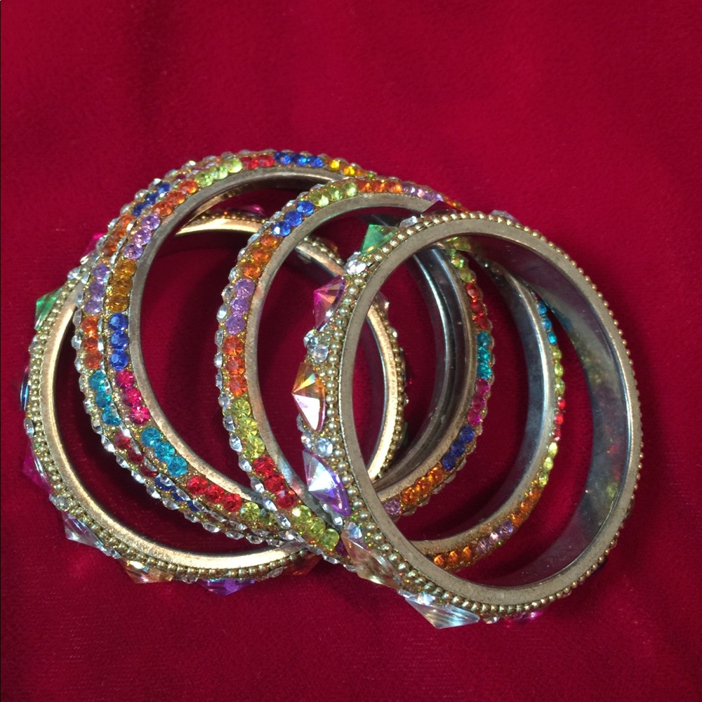 Beautiful bangles for sale